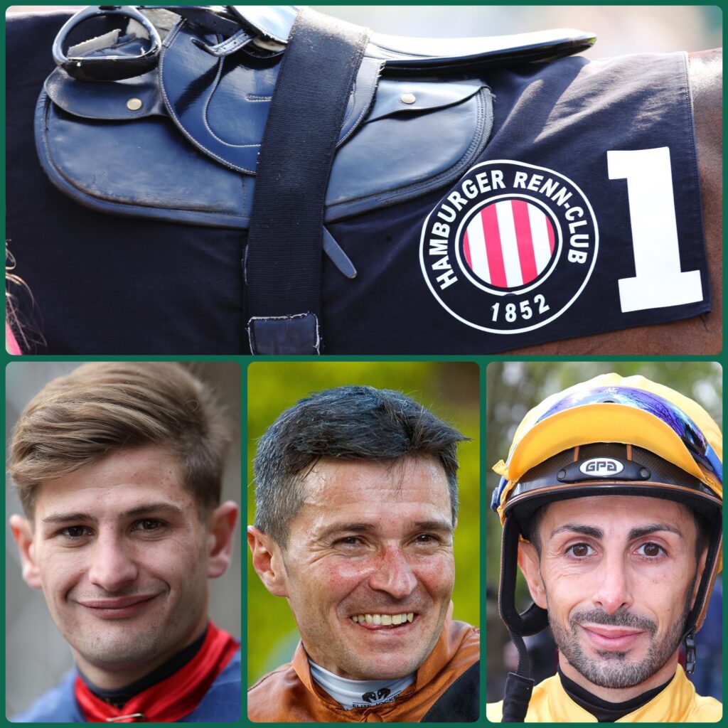 Grewe TEAMS STEHEN