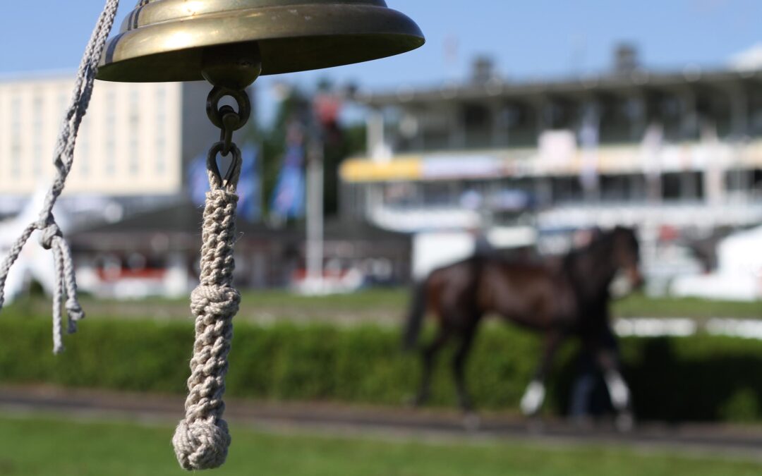 NOCH DREI IM AUSGLEICH
