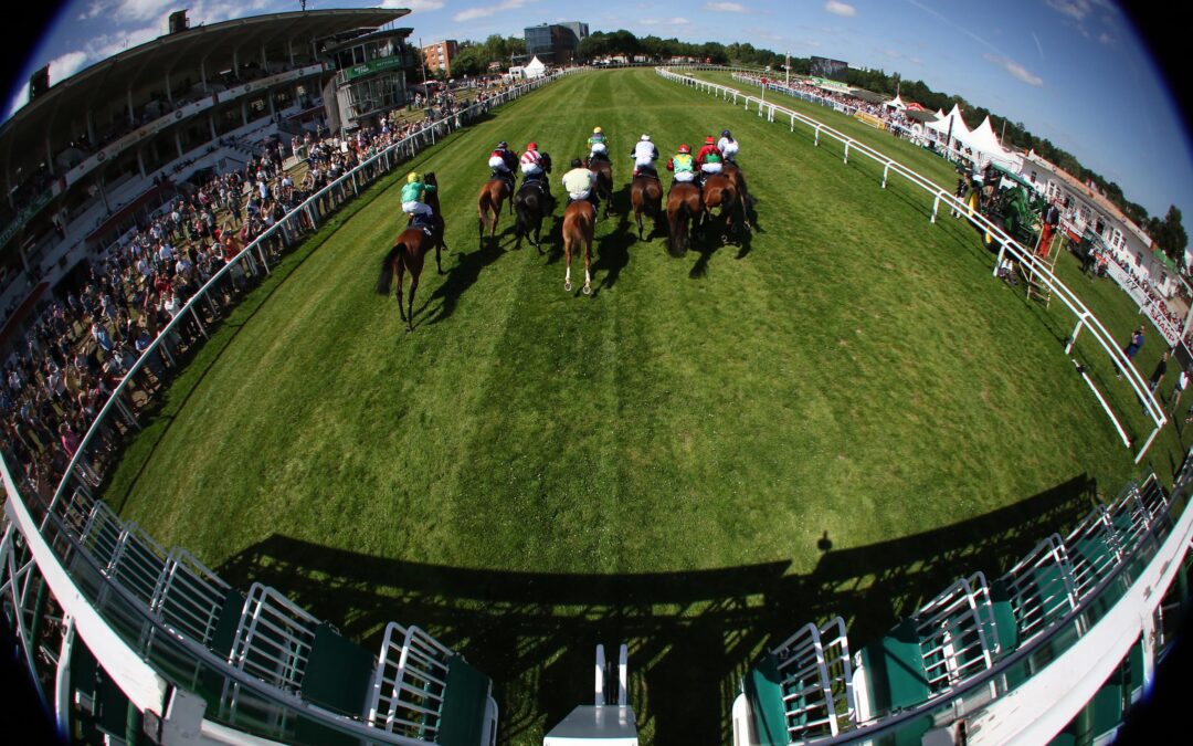 VIER MAIDEN AM SAMSTAG