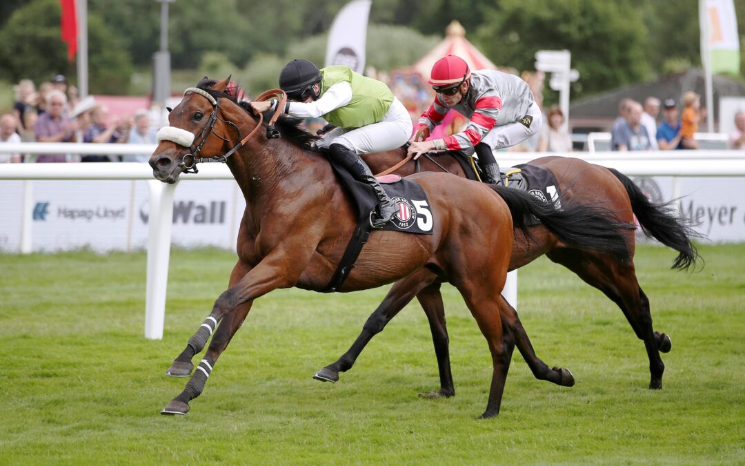 AUCH MR APPLEBEE ZWEITER