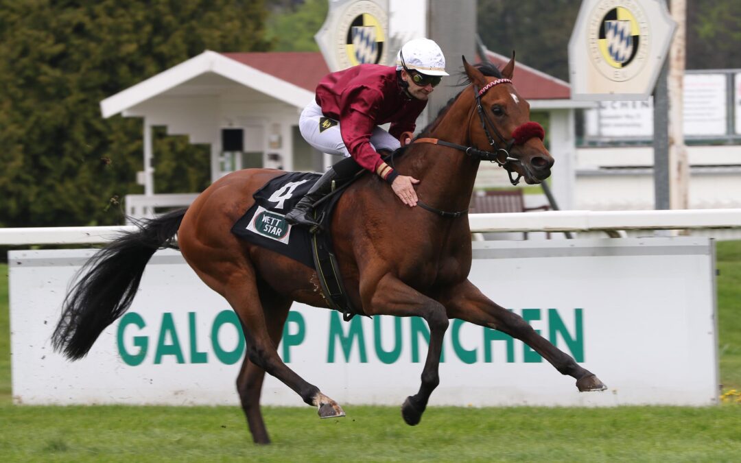 HOFFEN AUF DEN 27. JUNI