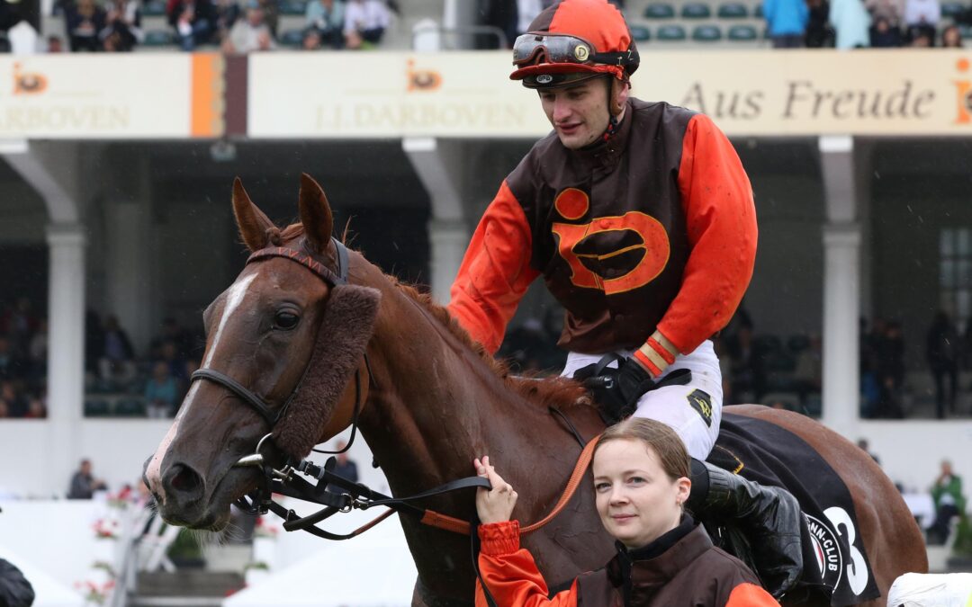 SIEG NICHT BESTÄTIGT