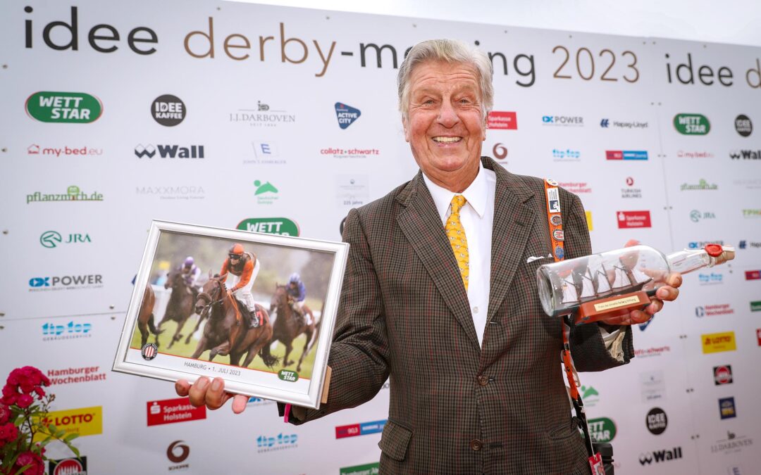 DARBOVEN DOPPEL-STIMMEN