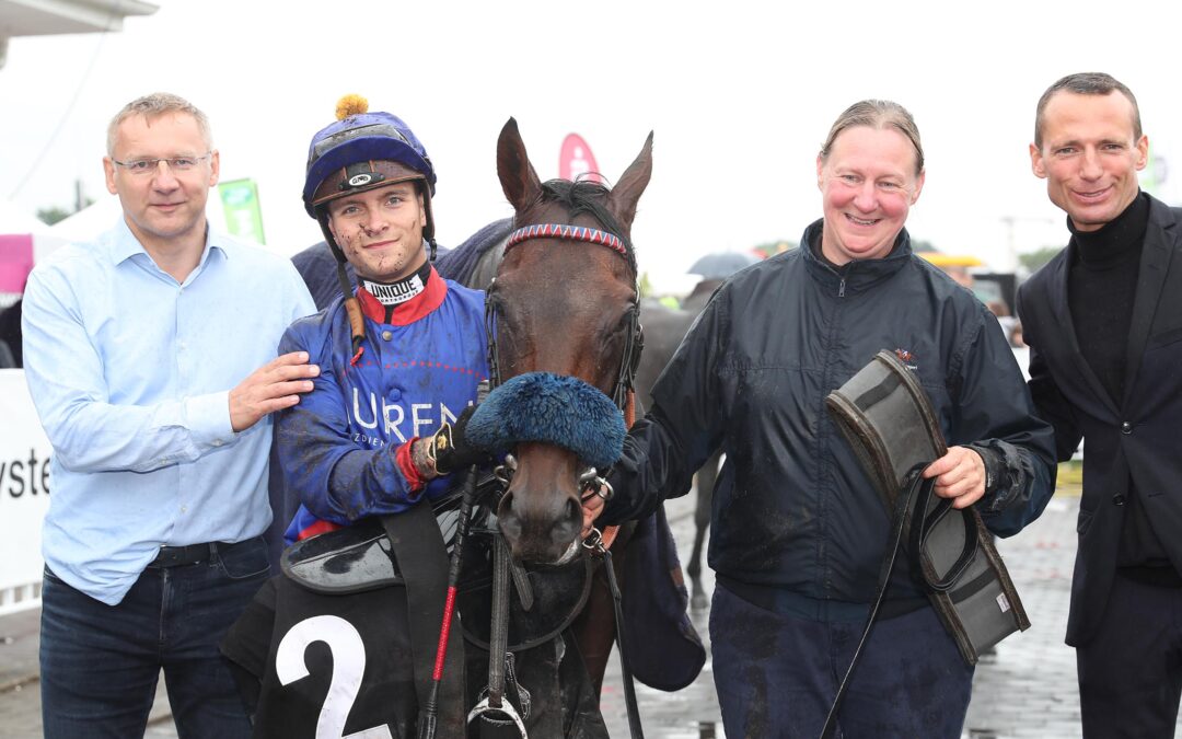 STIMMEN ZUM HANSA PREIS