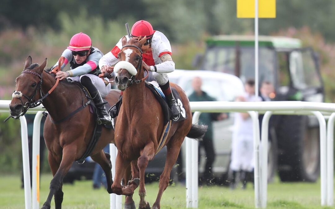 PLATZ ZWEI ZUM AUFTAKT