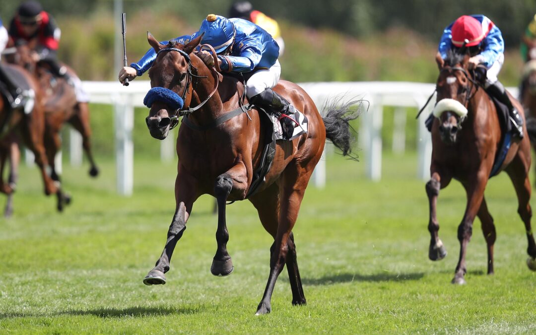 SIEG IM “KLEINEN” DERBY