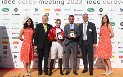 MEETINGS CHAMPION