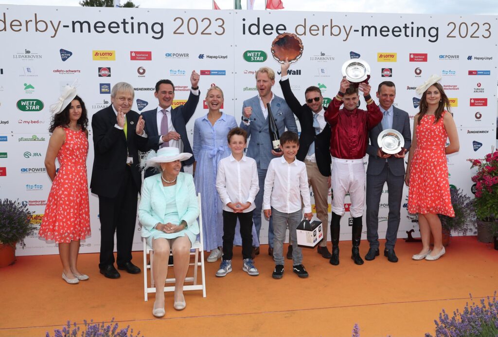 NACH DERBY-GP BADEN