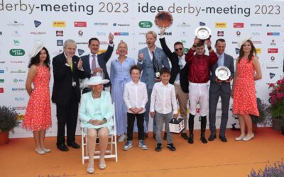 NACH DERBY-GP BADEN