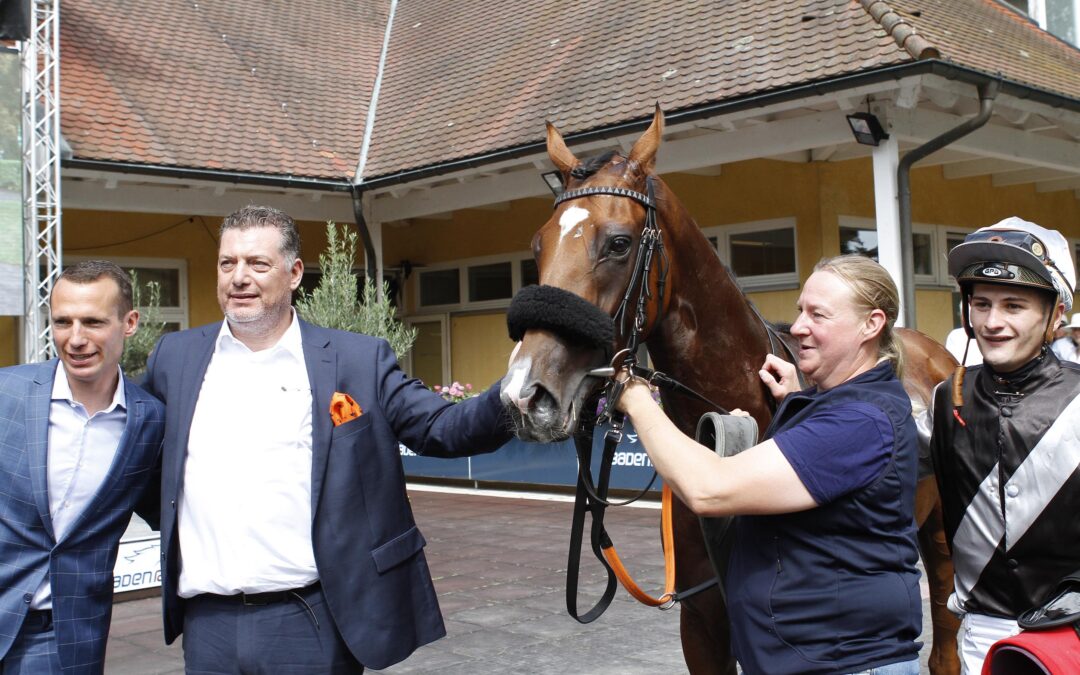 ENDE GUT – ALLES GUT