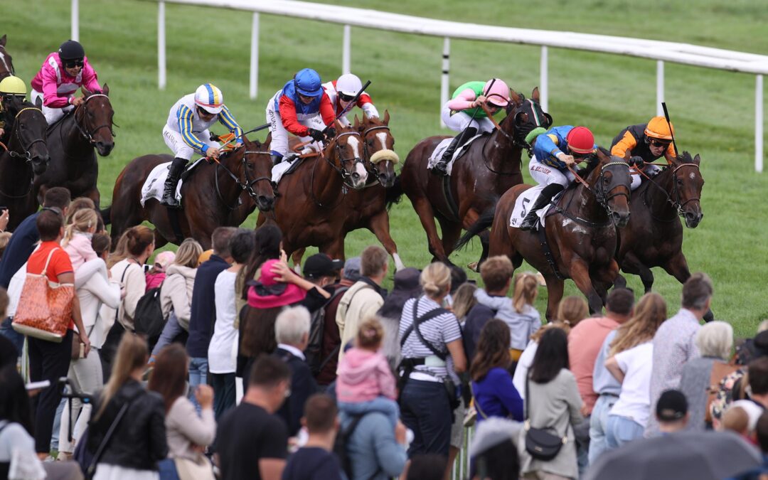 STARK ABER UNGLÜCKLICH