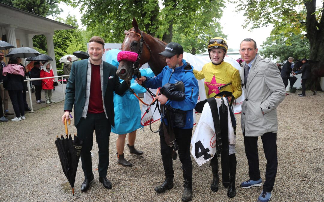 STIMMEN ZU SEE HECTOR