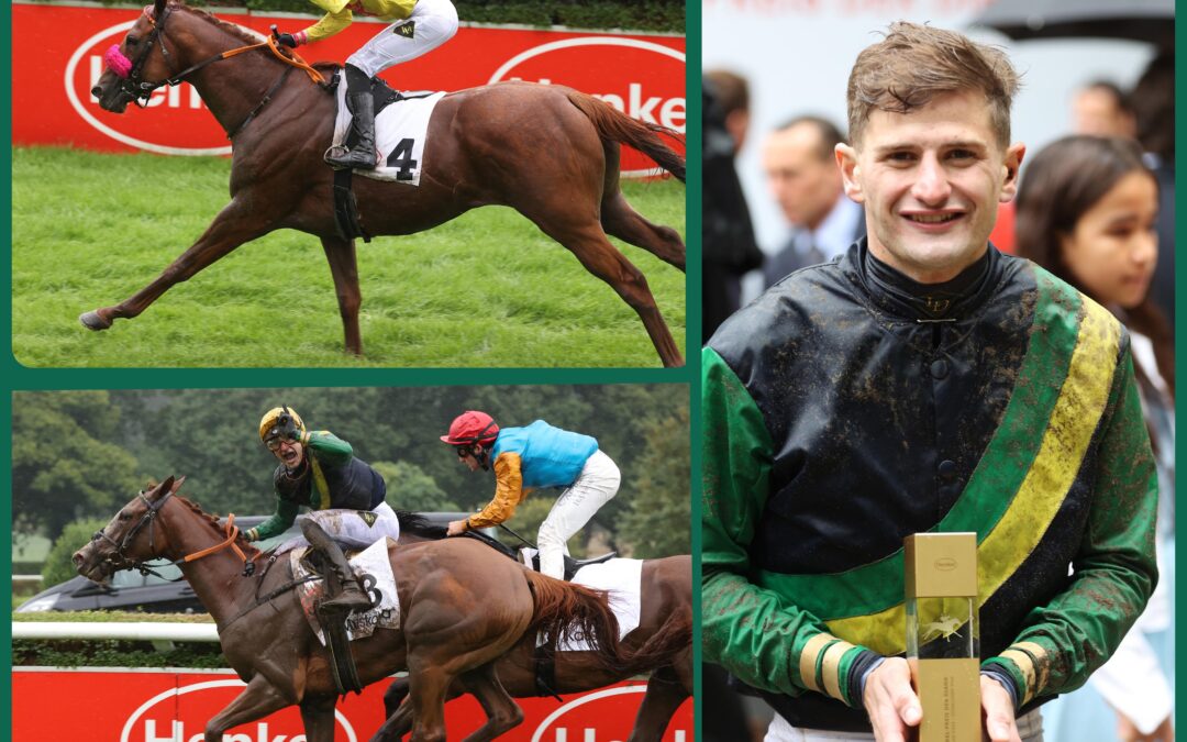 DER GANZ BESONDERE GEBURTSTAG