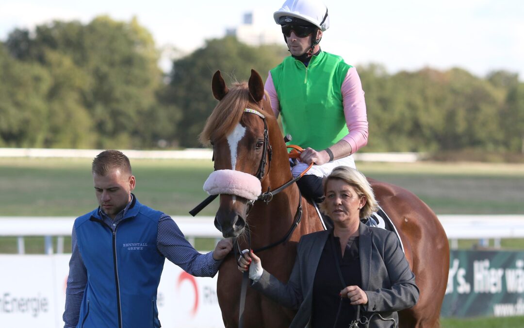 JETZT KÖLN STATT PARIS