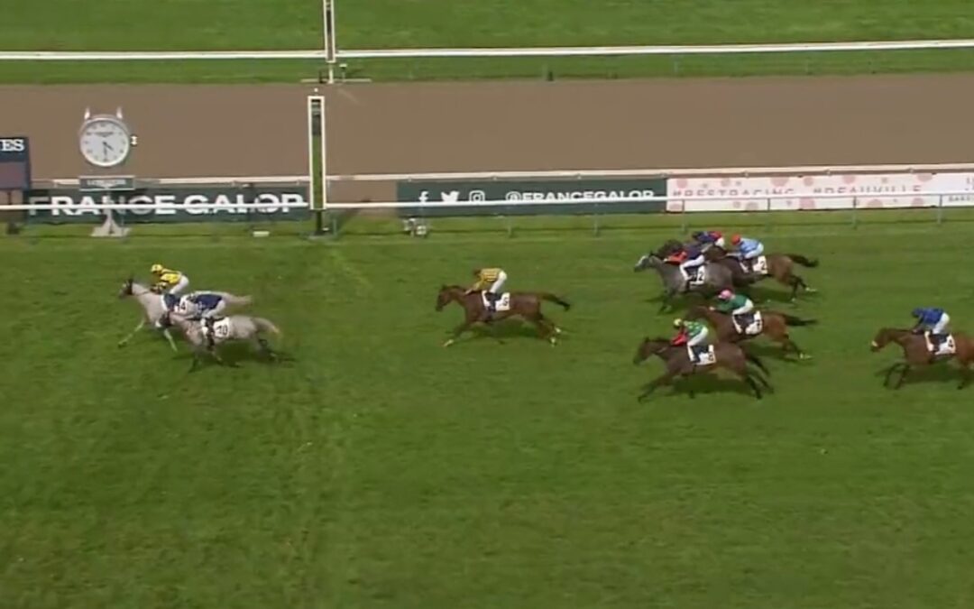 KEIN SIEG ABER PREISGELD