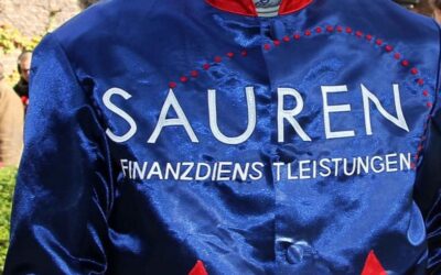 ZWEI SAUREN VERKÄUFE