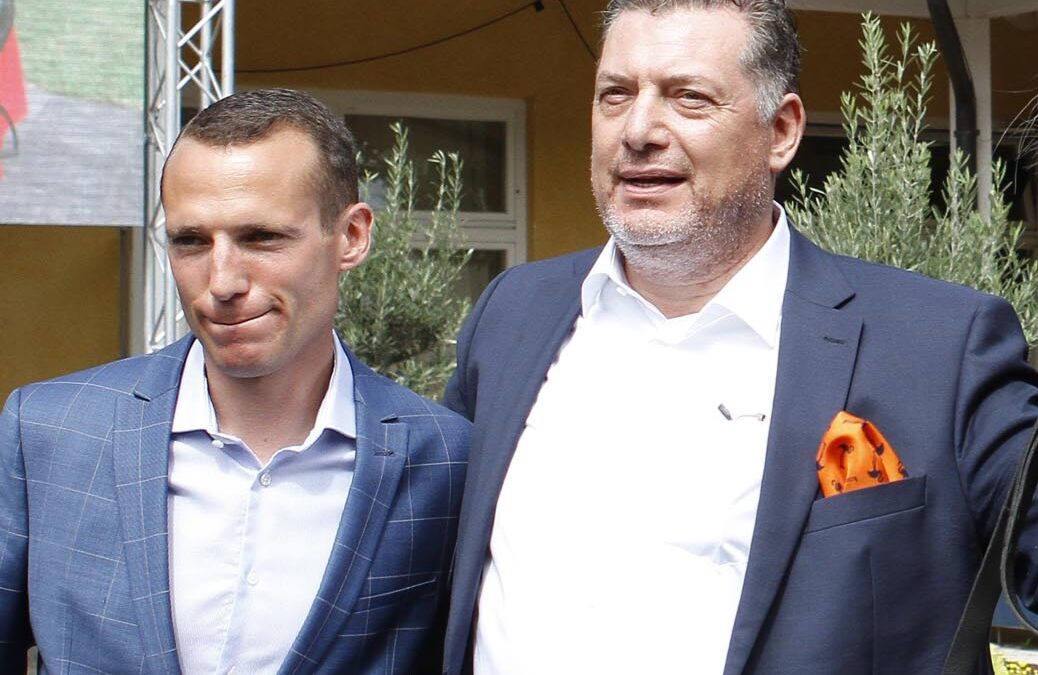 WEITER GEHT’S IN LYON