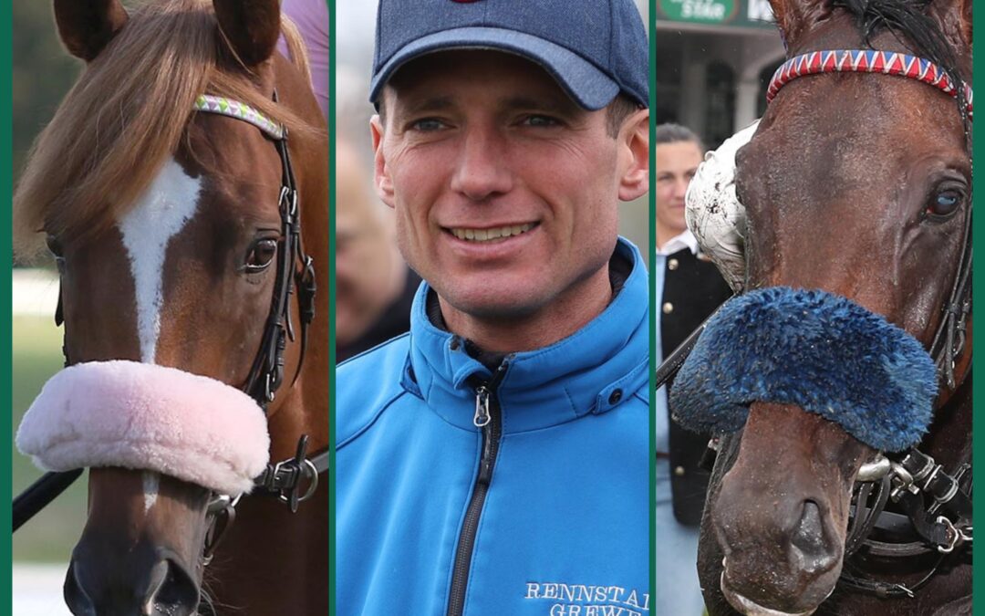 CHANCEN IM EUROPA GP