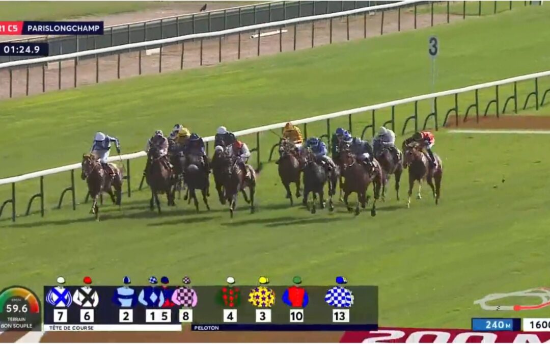 FIGHTER ÜBEL MITGESPIELT