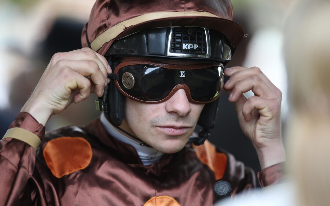 DOPPELCHANCE IN NANCY