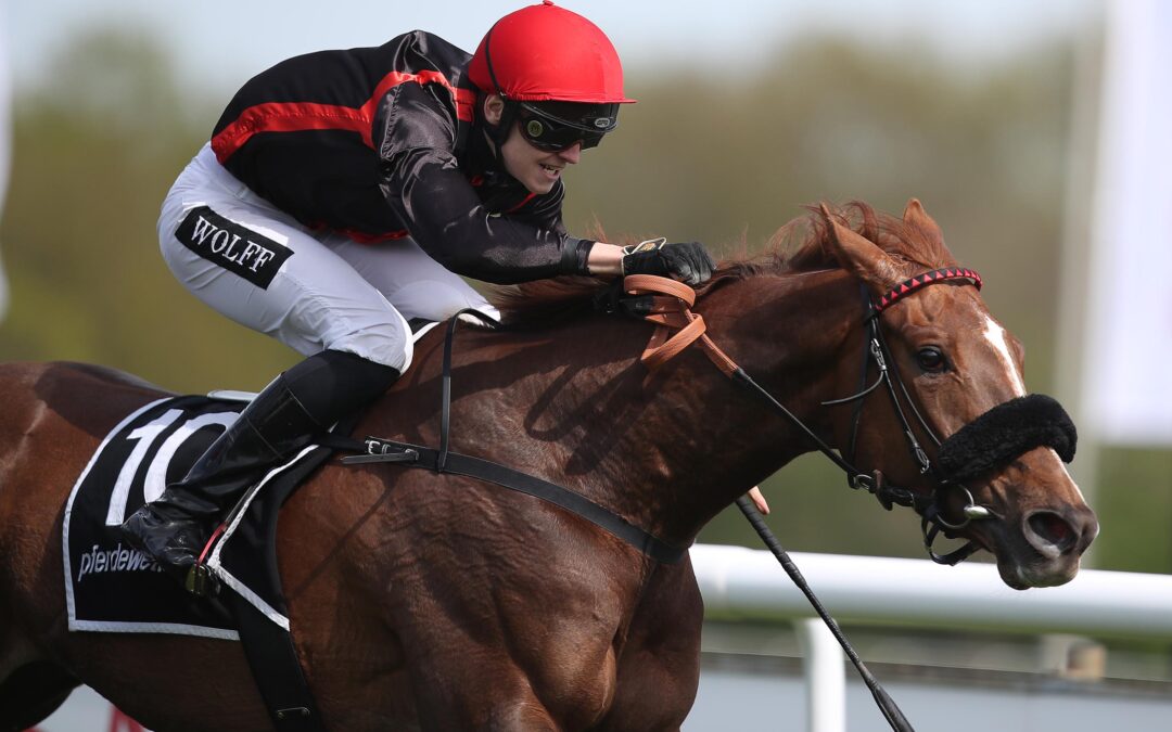 GRUPPESIEG FEHLT NOCH