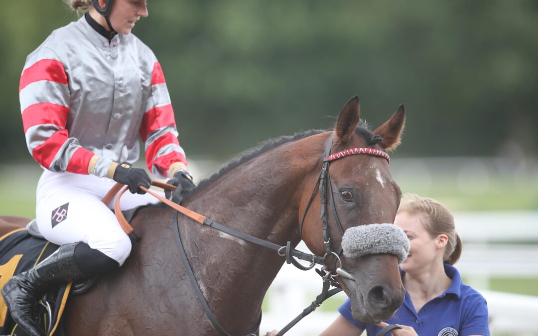 START MIT HÖCHSTGEWICHT