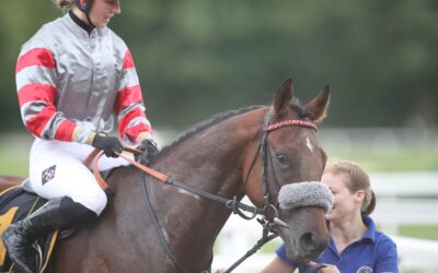 START MIT HÖCHSTGEWICHT