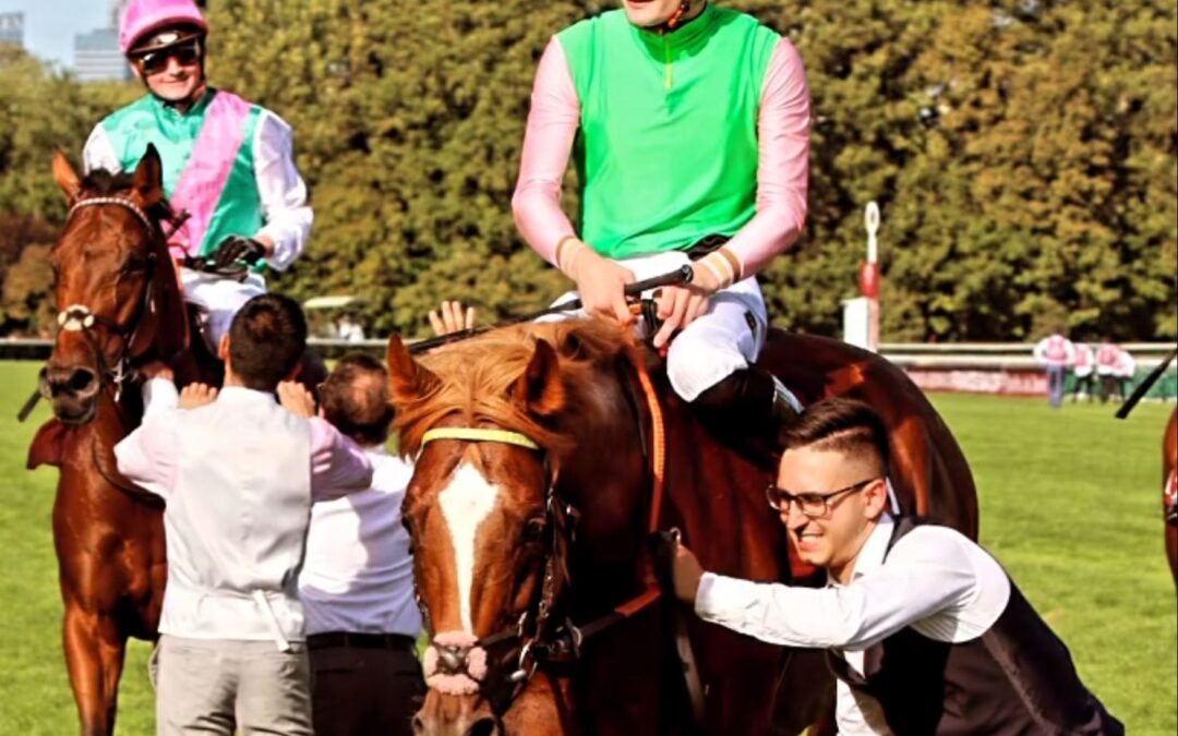 SISFAHAN “BEFÖRDERT”