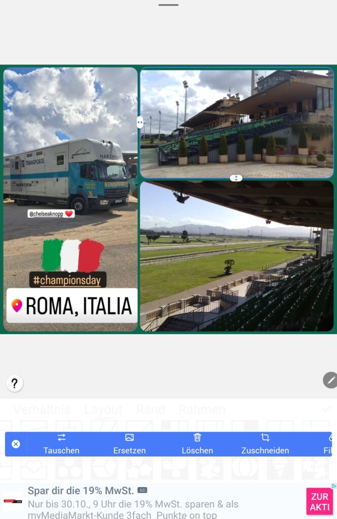 Buongiorno Roma
