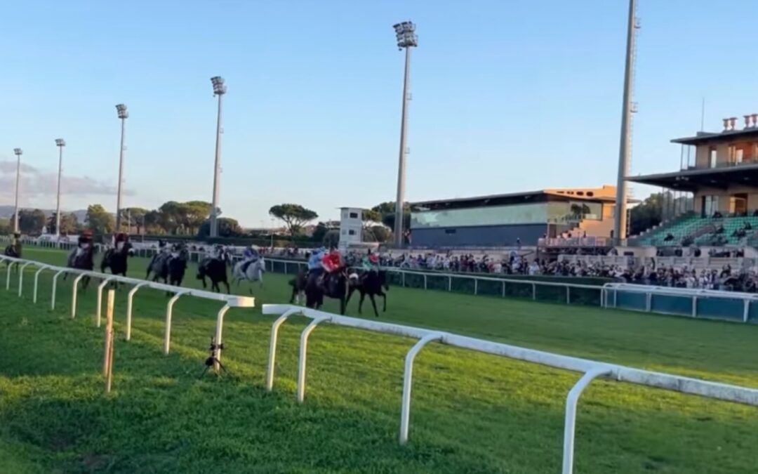 EROBERUNG ROMS GESCHEITERT