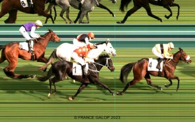 VIERTE IN SAINT-CLOUD LR