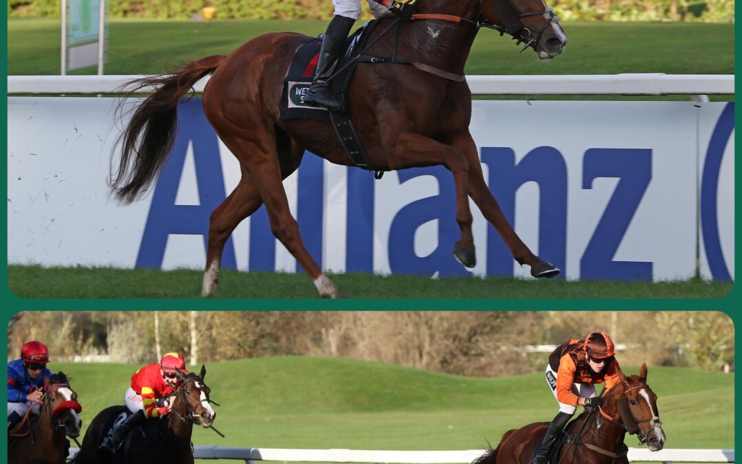 SWEET SAtURDAY ZUM DRITTEN