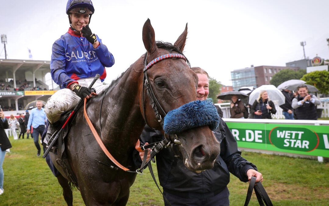 ASSISTENT GEGEN VIER