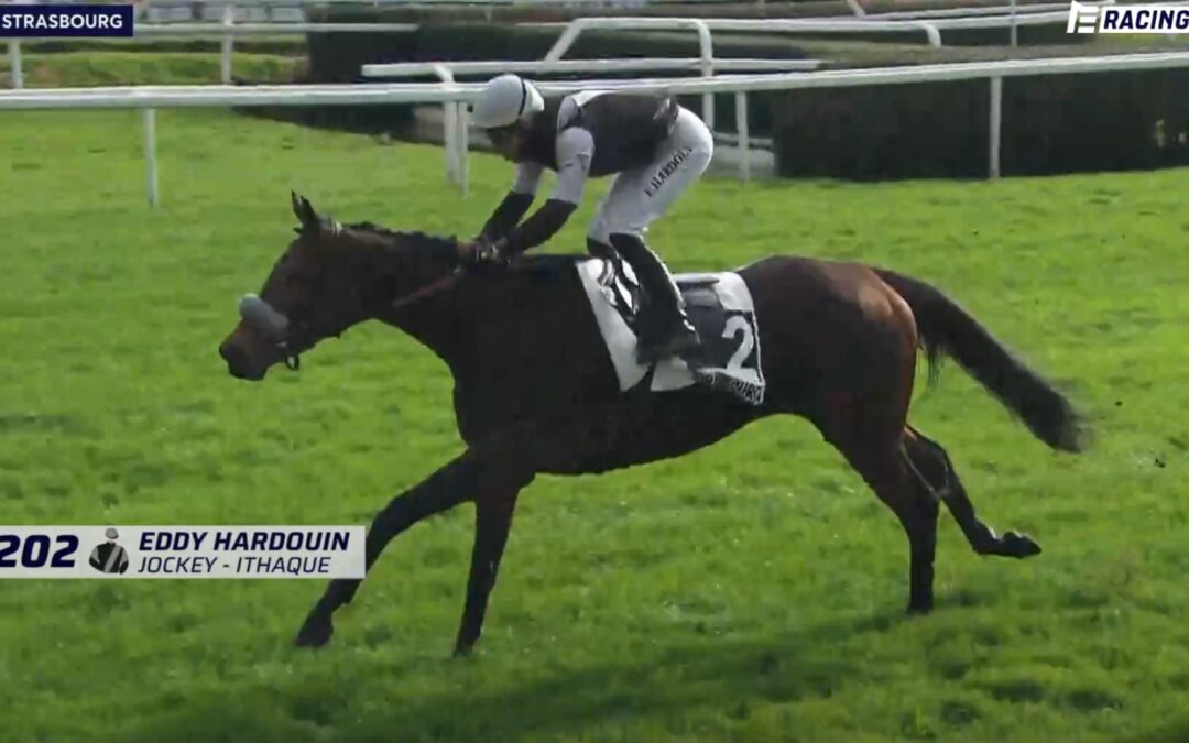 ITHAQUE LOCKER NUMMER 60