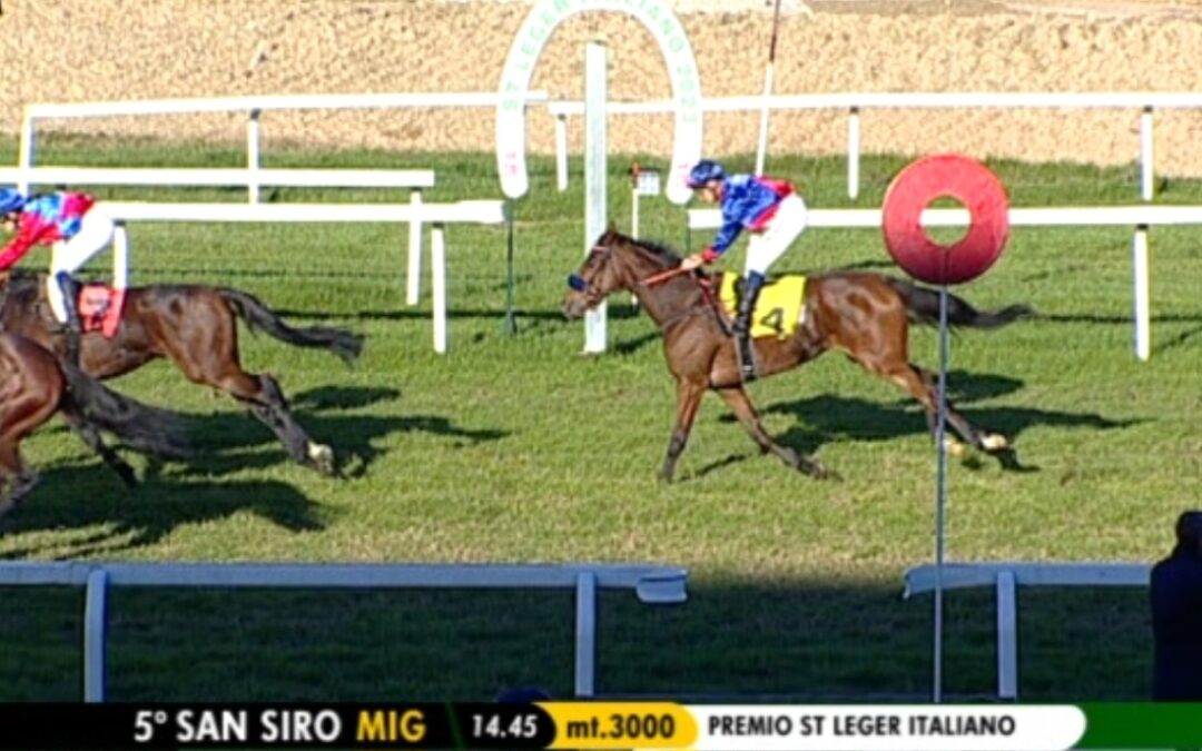 STARK ABER “BT” VERPASST