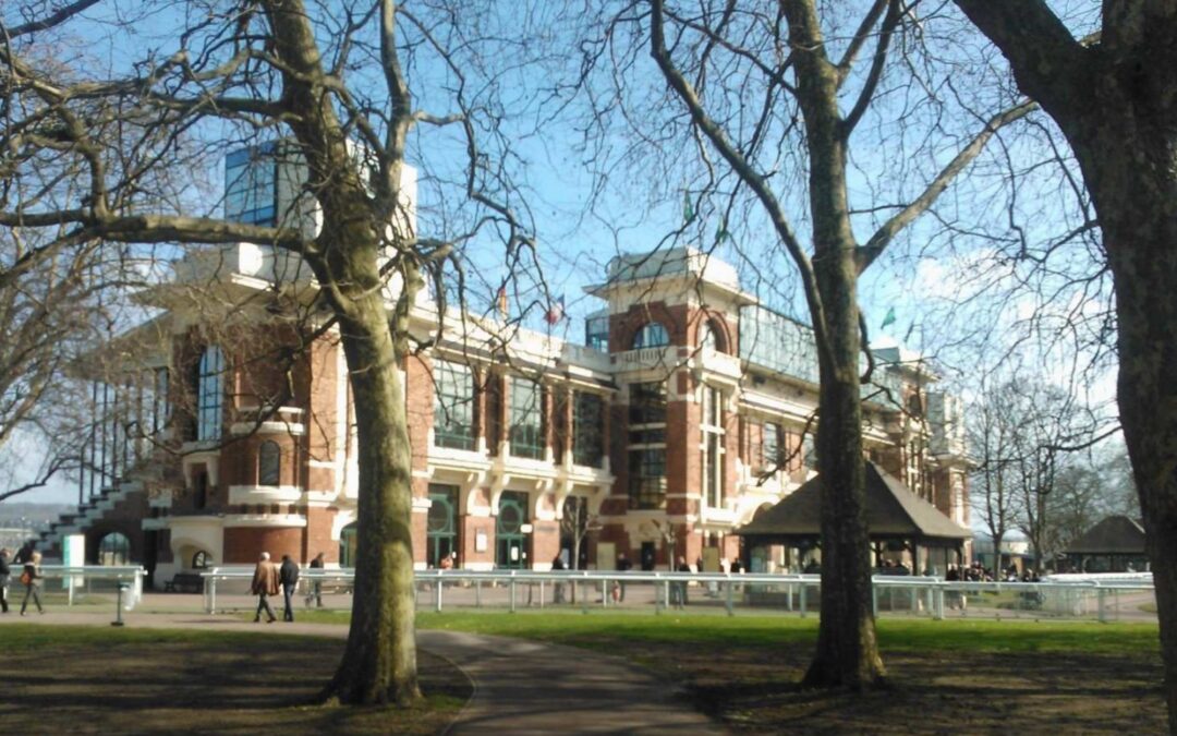 DOPPELCHANCE AM ATLANTIK