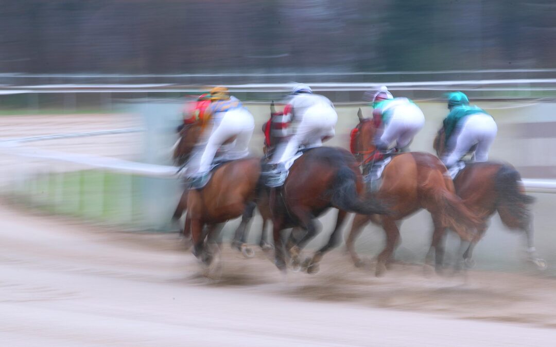 DER “DROPS” IST GELUTSCHT