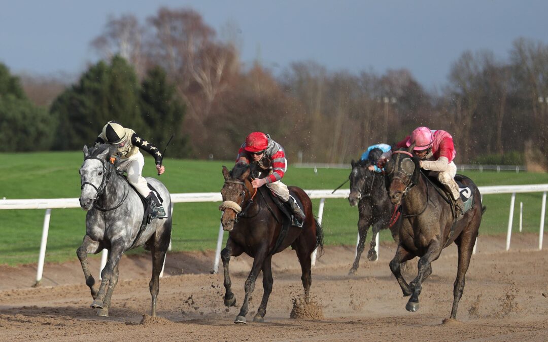 KNAPP ZURÜCK IM AUSGLEICH III