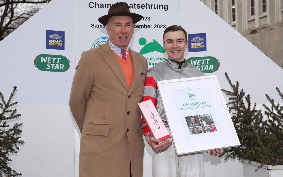 VIERTES AZUBI CHAMPIONAT