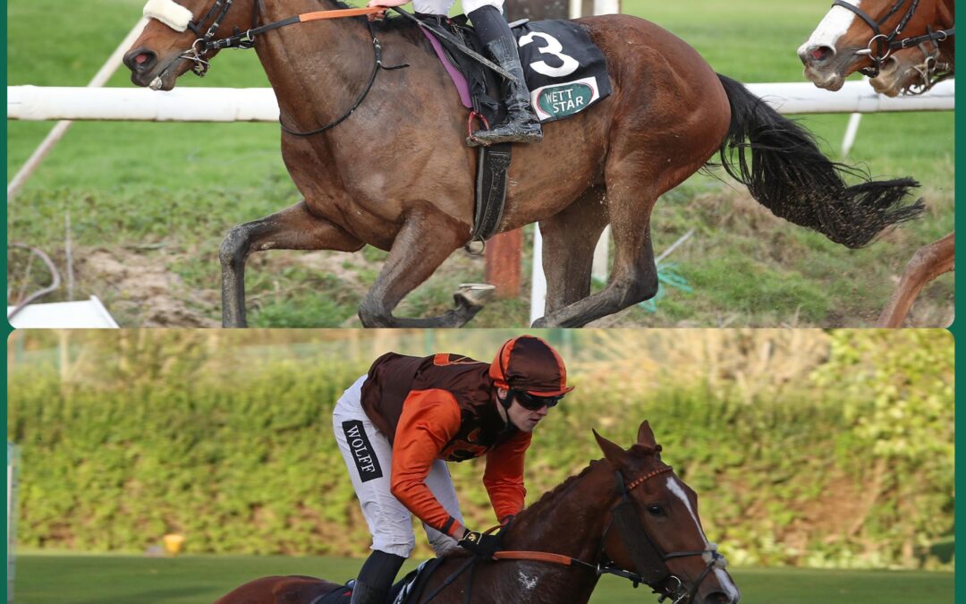 SATURDAY DER MATCHPOINT ?