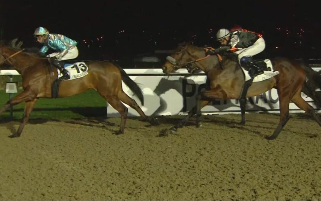 SIEGFORM BESTÄTIGT ZWEITE