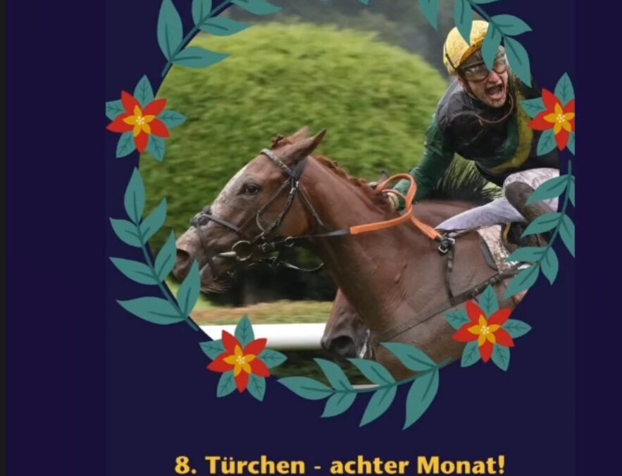 TÜR 8 GÄNSEHAUT MOMENT