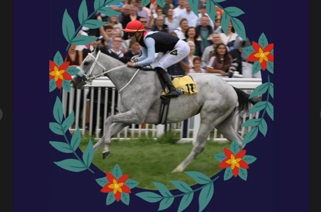 TOR 17 – GANZ IN WEISS