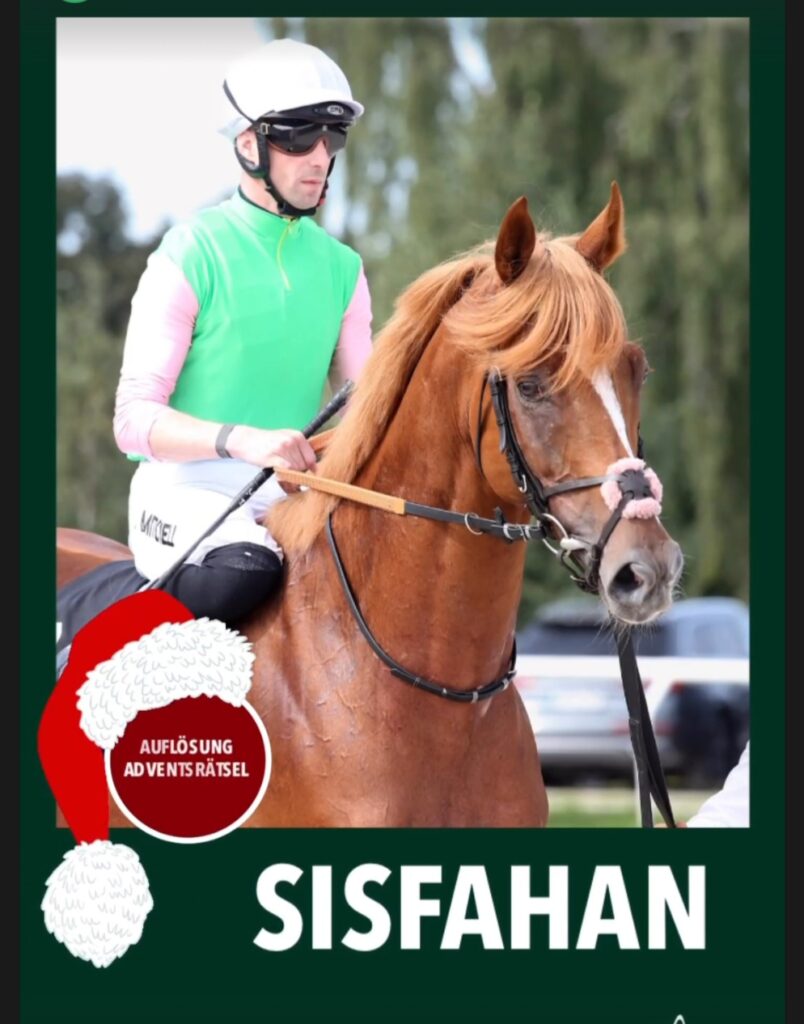 NATÜRLICH SISFAHAN