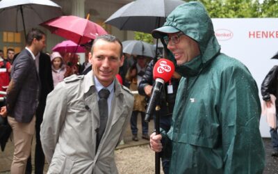 TRAINER ZU MUSKOKA