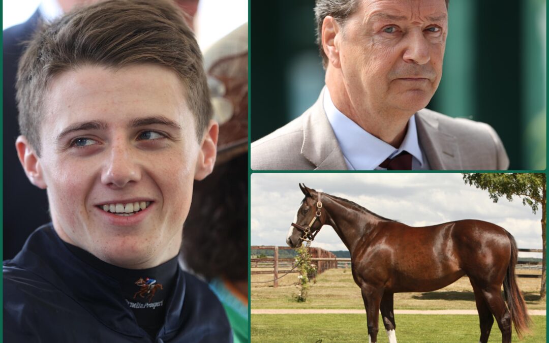 DARLENE IN DEAUVILLE