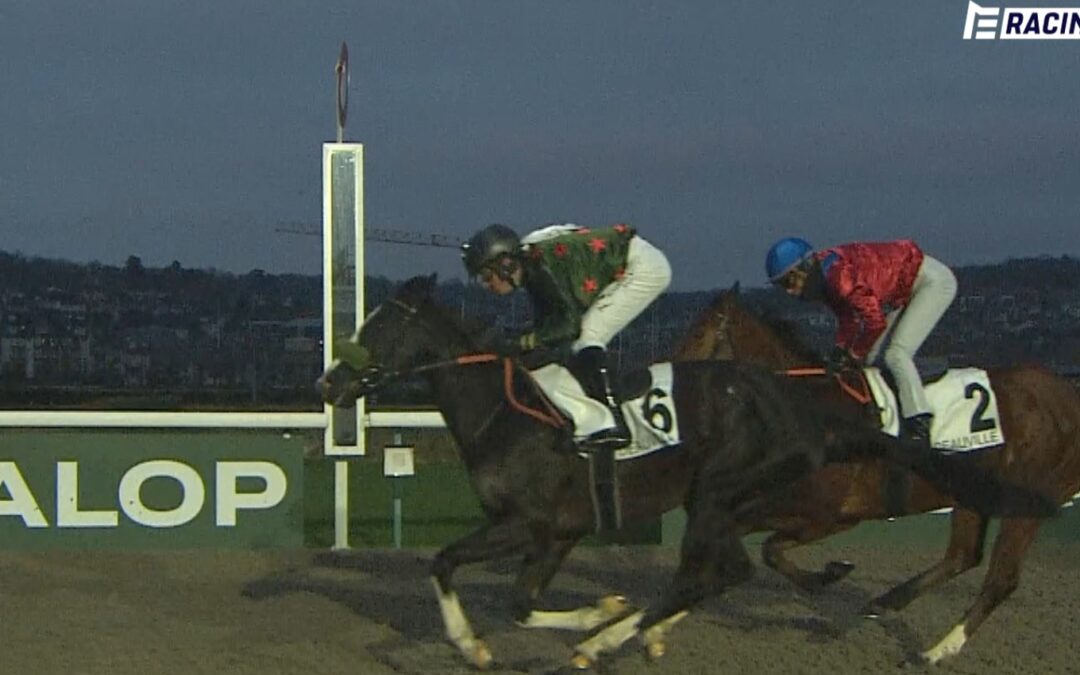 DIESMAL VIERTER PLATZ