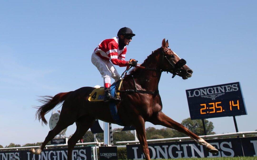 Dicaprio ERSTMALS VATER