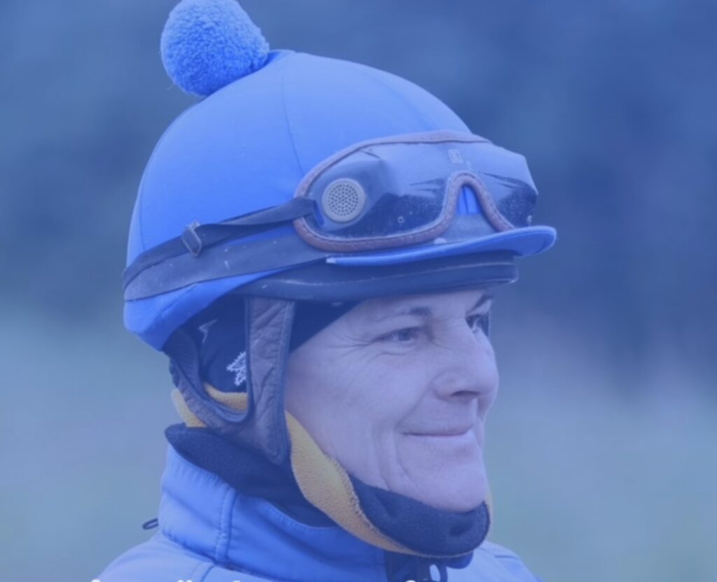 STABLE STAFF AWARD
