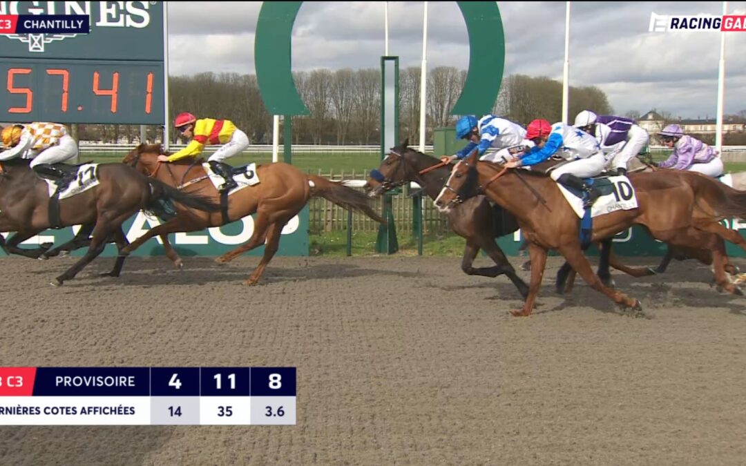 GUTE VIERTE ZUM EINSTAND